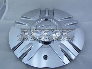 Zinik Custom Wheel Center Cap Part Mazotti SI Cap Z151