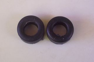 M H Racemaster 13 00 16 Drag Slicks Resin Tires Aftermarket Parts A23