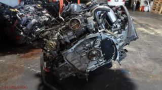 Subaru Legacy Outback 2 5L DOHC Boxer Engine Impreza JDM EJ254 EJ25