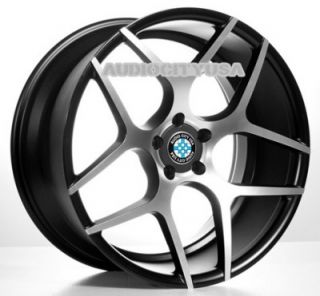 20" x35 BM for BMW Wheels and Tires Rims 1 3 5 6 7 Series M3 M4 M5 M6 x3 X5