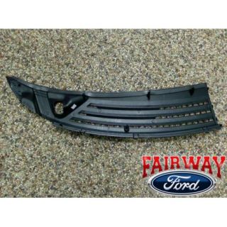 04 05 06 07 08 F 150 Genuine Ford Parts Cowl Panel Grille Set RH LH New