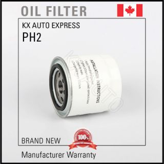 Oil Filter for Chrysler 300 2008 2013 300C 2010 2011 2012 PH2 OF2014 L24651