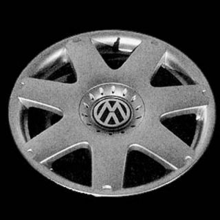 VW Beetle Alloy Wheels