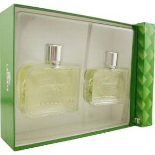 Lacoste 'Lacoste Essential' Men's Two piece Fragrance Set Lacoste Men's Fragrances