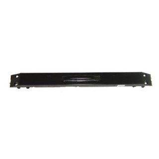 OE Replacement Ford Focus Rear Bumper Reinforcement (Partslink Number FO1106219) Automotive