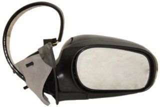 OE Replacement Ford/Mercury Passenger Side Mirror Outside Rear View (Partslink Number FO1321214) Automotive