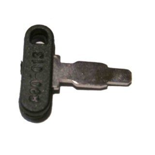 Ignition key for Honda Generator, Part Number 880 013
