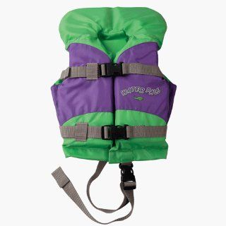 Water Pals baby life jacket (up to 30 lbs)  Life Jackets And Vests  Sports & Outdoors