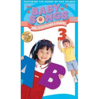 Baby Songs Animals Hap Palmer Movies & TV on PopScreen