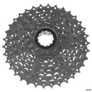 Shimano Deore HG61 9 Speed MTB Cassette