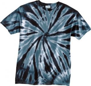 Port & Company   Essential Tie Dye Tee. PC147 at  Men�s Clothing store