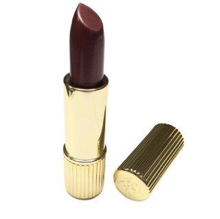 Estee Lauder Pure Color Long Lasting Lipstick 148 Hot Kiss (Gold Case) (Promotional Travel Size) Beauty