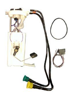 HFP A145 Airtex E3507M Style Fuel Pump for 2000 2005 Chevrolet Cavalier 2.2L & 2.4L Pontiac Grand Am 2.2L & 3.4L Pontiac Sunfire 2000 2004 Chevrolet Malibu 2.2L & 3.1L 2000 2004 Oldsmobile Alero 2.2L & 3.4L Automotive