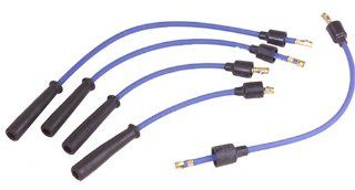 Beck Arnley  175 4217  Premium Ignition Wire Set Automotive