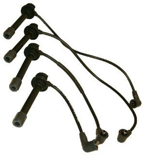 Beck Arnley 175 6207 Ignition Wire Set Automotive