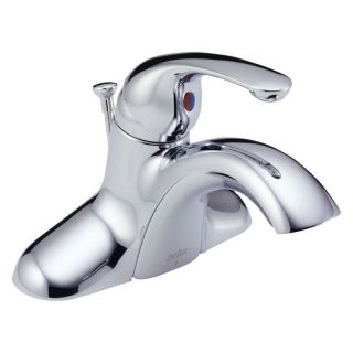 Delta Innovations 540 Centerset Bathroom Sink Faucet   Bathroom Sink Faucets