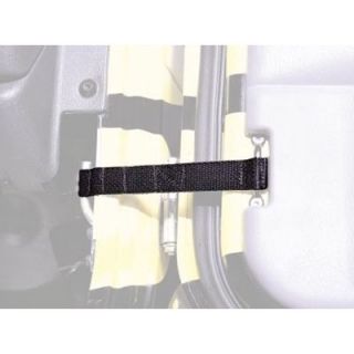 2007 2013 Jeep Wrangler (JK) Door Strap   Rampage, Direct fit