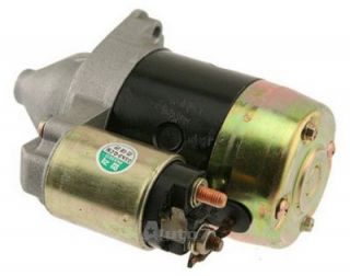 2004 2008 Chevrolet Aveo Starter   Auto 7, 1.2 kW, Direct fit, Remanufactured