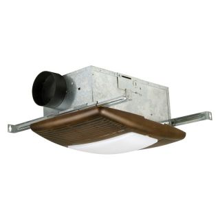 Craftmade TFV70HL BZ Ceiling Mount Bathroom Fan/Heater/Light   Bathroom Lighting