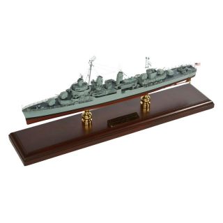 WWII Fletcher Class Destroyer   1/192 Scale   Model Boats & Accessories