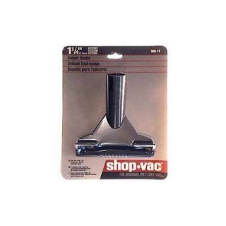 Shop Vac Gulper Nozzle   Equipment