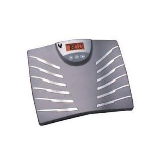 My Weigh Phoenix Body Fat Scale   330 lb.   Monitors and Scales