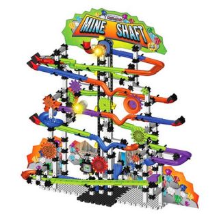 Learning Journey Techno Gears Marble Mania Mine Shaft 2.0   Building Sets & Blocks