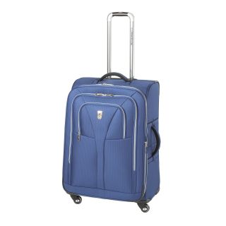 Atlantic Compass Unite 25 in. Expandable Upright Luggage Spinner Luggage Suiter   Luggage