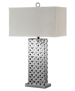 Stein World Newman Metal Table Lamp   Table Lamps