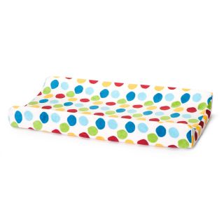 Kids Line Animal Parade Changing Pad Cover   Changing Pads and Covers