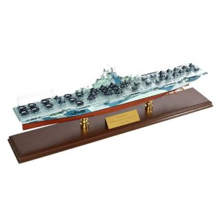 USS Yorktown   1/350 Scale   Model Boats & Accessories