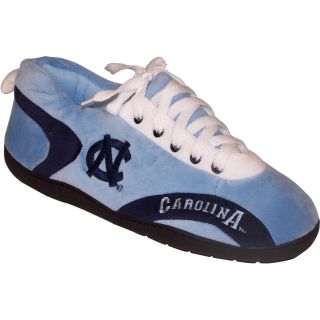 Comfy Feet NCAA All Around Slippers   North Carolina Tar Heels   Mens Slippers