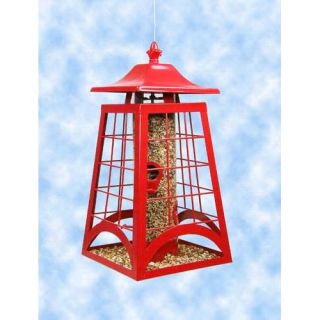 Lighthouse Lantern Bird Feeder   Bird Feeders