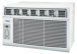 Arctic King MWK 12CRN1 BJ8 12000 BTU Window Air Conditioner   Air Conditioners