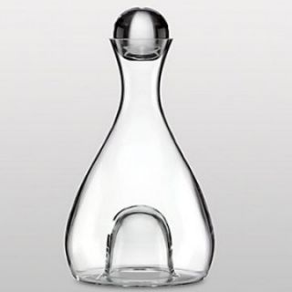 Lenox Tuscany Classics Aerating Wine Decanter with Stopper   Decanters