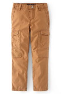 Mini Boden Slim Fit Cargo Pants (Toddler Boys, Little Boys & Big Boys)