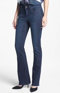 Liverpool Jeans Company Lucy   Brit Bootcut Stretch Jeans