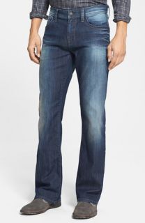 Mavi Jeans Josh Bootcut Jeans (Deep Montana)