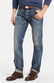 Polo Ralph Lauren Slim Fit Jeans (Linden Rinse)