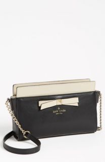kate spade new york hancock park   angelica leather shoulder bag, small