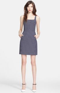 Mcginn Cora Polka Dot Dress