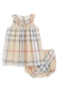 Burberry Florence Dress (Baby Girls)