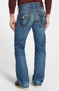 True Religion Brand Jeans Billy Bootcut Jeans (Bafm Hot Springs)
