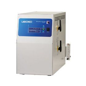Labconco 5121835 AtmosPure Re Gen Gas Purifier with Schuko Power Cord and Plug, 208 230 Volts, 50/60 Hz Science Lab Equipment