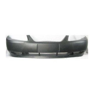 Front Bumper Cover 03 04 Ford Mustang Cobra 03 04 2003 2004 Automotive