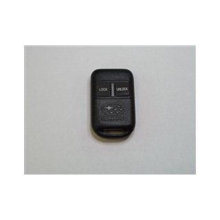 SUBARU GOH M24 OEM KEY FOB Keyless Entry Remote Alarm Clicker Replacement Automotive