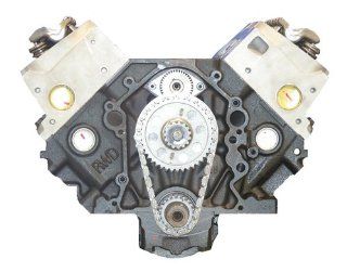 PROFessional Powertrain DFB1 Ford 232 Complete Engine, Remanufactured Automotive