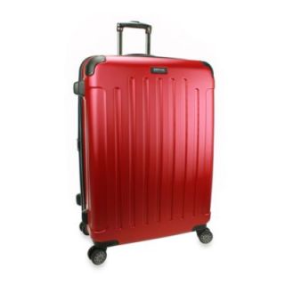 Buy Kenneth Cole Reaction® Renegade 20 Inch Expandable 8 Wheel Upright Carry On in Red from