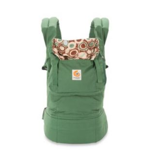 Buy Infantino Support Ergonomic Cotton Carrier from