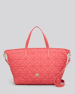 kate spade new york Tote   Leroy Street Quilted Nylon Linsley's